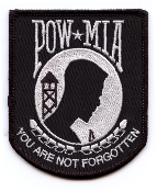 POW MIA