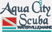 Aqua City Scuba
