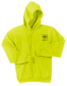 Korner Store Port & Company ® Pullover Hooded Sweatshirt