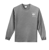 Korner Store-Port & Company® - Long Sleeve Essential T-Shirt