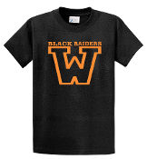 Winslow High School Port & Company ® - Essential T-Shirt.
