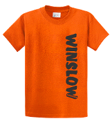 Winslow High School Port & Company ® - Essential T-Shirt.