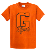 Gardiner High School Port & Company ® - Essential T-Shirt.