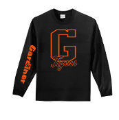 Gardiner Port & Company® - Long Sleeve Essential T-Shirt