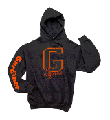 Gardiner Port & Company® - Ultimate Pullover Hooded Sweatshirt