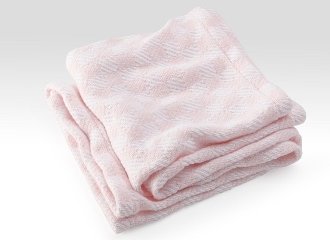 Brahms Mount Baby Blanket
