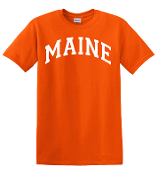 Maine Gildan T-Shirts