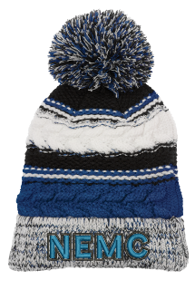 Sport-Tek® Pom Pom Team Beanie