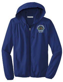 Port Authority® Ladies Hooded Essential Jacket