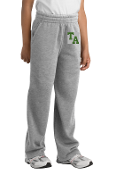 Embroidered-Sport-Tek® Youth Sweatpant