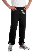 Embroidered-Gildan® Heavy Blend™ Sweatpant