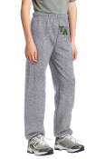 Embroidered-Gildan® Heavy Blend™  Youth Sweatpant