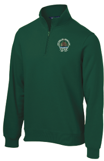 Sport-Tek® 1/4-Zip Sweatshirt