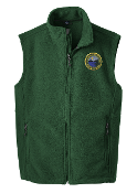Port Authority® Value Fleece Vest