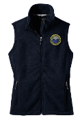 Port Authority® Ladies Value Fleece Vest