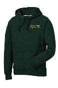 Sport-Tek® Super Heavyweight Pullover Hooded Sweatshirt