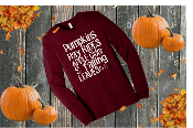 Bella+Canvas ® Unisex Jersey Long Sleeve Tee-Fall Long Sleeve