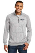 MeAA-District ® Lightweight Fleece 1/4-Zip