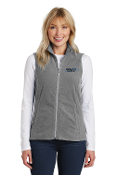 MeAA-Port Authority® Ladies Microfleece Vest